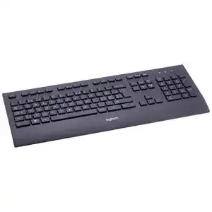 Logitech K280e Pro Kabelgebundene Business Tastatur
