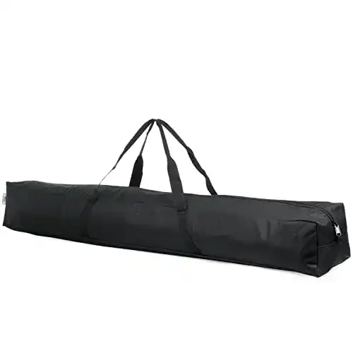 Zelttasche Moritz 130 x 16 x 16 cm für Vorzelte und Zeltstangen