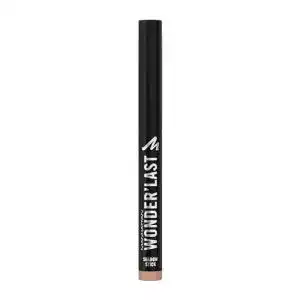 Lidschattenstift Manhattan Wonder’Last Shadow Stick 005 Frosty Rose