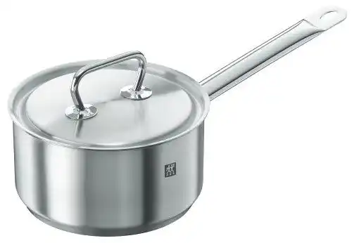 Kasserolle ZWILLING TWIN Classic Stieltopf 18cm 2,20l