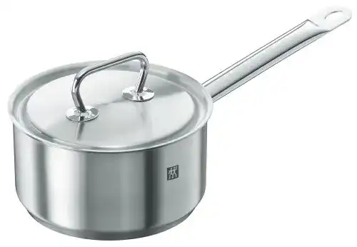 Kasserolle ZWILLING TWIN Classic Stieltopf 18cm 2,20l