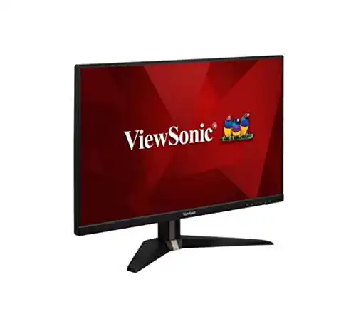 ViewSonic Monitor VX2705-2KP-MHD 68,6 cm (27 Zoll)