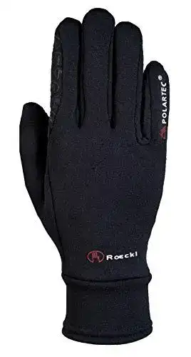 Reithandschuhe Roeckl Sports Warwick Junior für Kinder