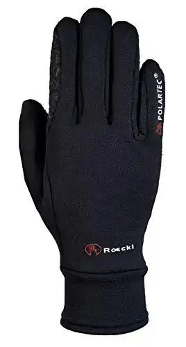 Winter-Reithandschuhe Roeckl Sports Reithandschuh Warwick