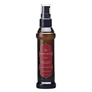 Marrakesh Oil von Earthly Body Haaröl für gesunde Haare