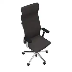 Sedus Bürostuhl Crossline Prime CN-133 mit ergonomischer Ausstattung