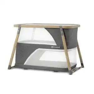 Kinderkraft SOFI 4-in-1 Baby-Reisebett für Unterwegs