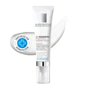 La Roche-Posay Redermic R Augencreme 15 ml