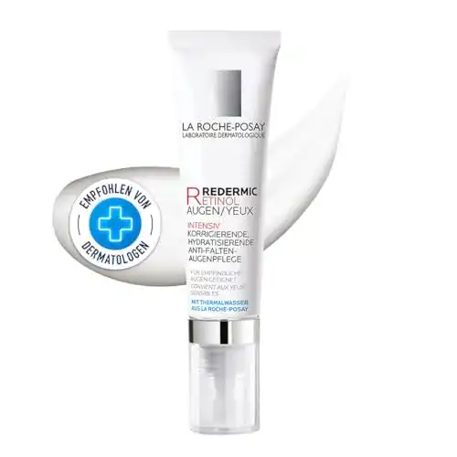 La Roche-Posay Redermic R Augencreme 15 ml