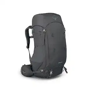 Osprey Viva 65 Rucksack 65 Liter Tunnel Vision Grey O/S