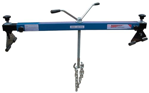 Motorbrücke BGS 9234 Motortraverse 750 – 1450 mm 300 kg