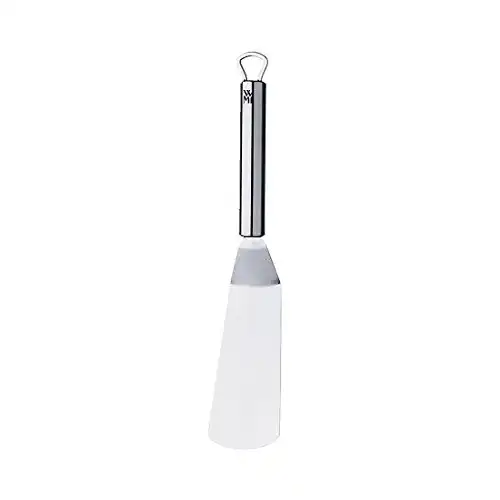 Winkelpalette WMF Profi Plus 28,5 cm aus Cromargan Edelstahl