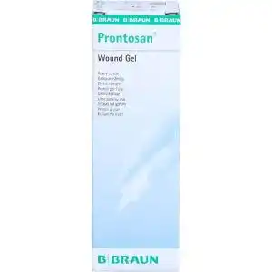 Prontosan Wundgel 400505, 30 ml zur Wundreinigung und -behandlung