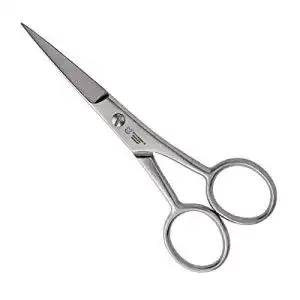 Bartschere Otto Herder Manicure 11,5 cm für Männer