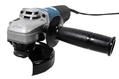 Makita Winkelschleifer 9565HRZ 125 mm 1100 Watt