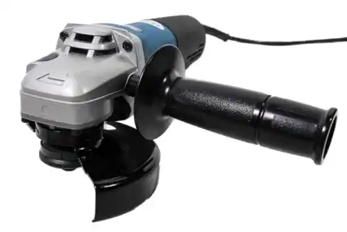 Makita Winkelschleifer 9565HRZ 125 mm 1100 Watt