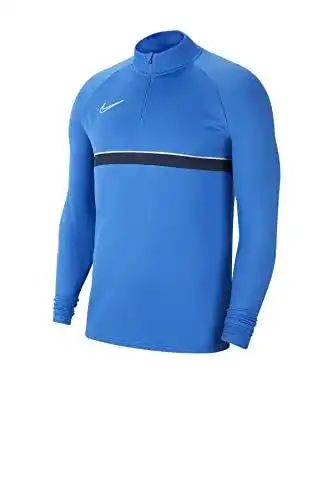 Laufshirt Nike Dri-Fit Academy 21 für Herren in Royal