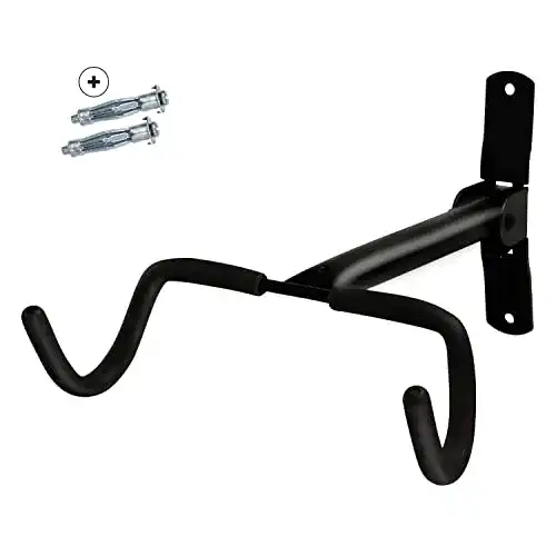 Fahrradhalter Urban Zweirad – Klappbare Fahrrad-Wandhalterung