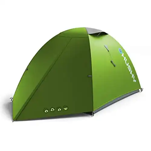 Husky Zelt Sawaj für 2 Personen