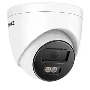 IP Kamera ANNKE C800 4K PoE für Innen- und Außenüberwachung