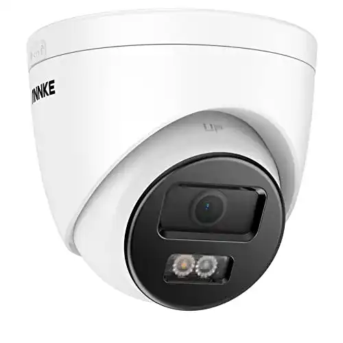 IP Kamera ANNKE C800 4K PoE für Innen- und Außenüberwachung