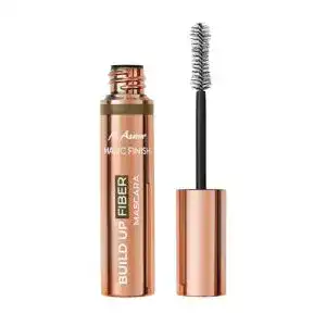 M. Asam Magic Finish Build Up Fiber Mascara Deep Black 13ml