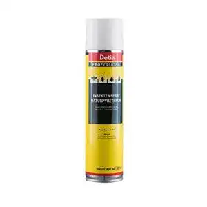 Ungezieferspray Detia Professional Pyrethrum Insektenspray 400 ml