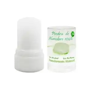 Alaunstein Deodorant aus Kaliumstein Natürliches Deo für empfindliche Haut