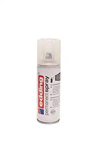 Kunststoff Primer edding 5200 Permanent Spray 200 ml zur Lackvorbereitung