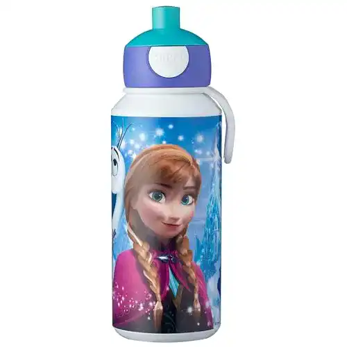 Mepal Trinkflasche Campus Frozen Sisters 400 ml
