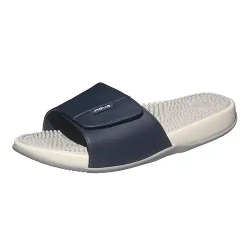 Massage-Schuhe Revs Arklet für Fußreflexzonenmassage und Akupressur