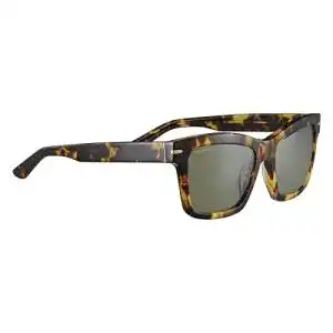 Serengeti Unisex Winona Sonnenbrille mit polarisierten Gläsern