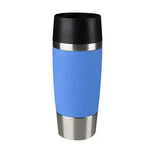 Emsa 513552 Travel Mug Classic Thermobecher 360 ml