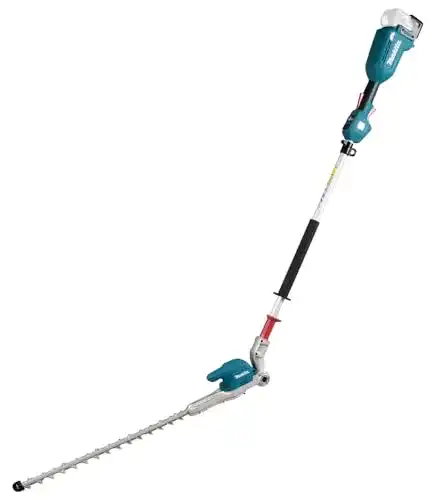 Makita Akku-Heckenschneider DUN500WZ 18V ohne Akku und Ladegerät