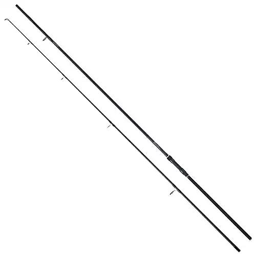 Daiwa Karpfenrute D Carp 12ft 3,60m 3,00lbs 2-teilige Karpfenangel