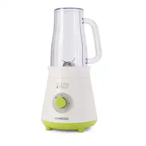 Standmixer Kenwood SB055WG aus Edelstahl in Weiß