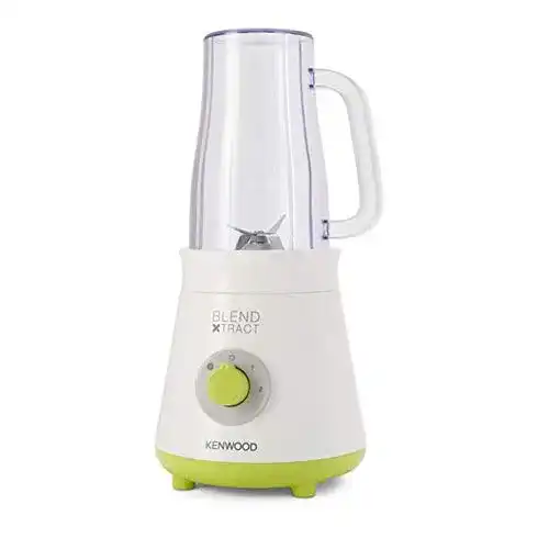Standmixer Kenwood SB055WG aus Edelstahl in Weiß