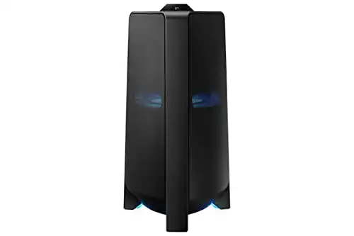 Samsung Lautsprecher MX-T70 Sound Tower mit Bluetooth