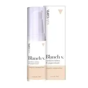 Vulvicare Blanch V Aufhellende Creme für den Intimbereich 30ml