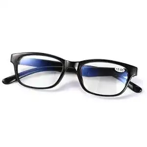 Gleitsichtbrille YIMI Unisex mit progressiven multifokalen Gläsern