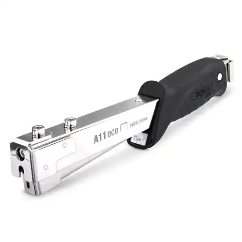 Hammertacker Tacwise 0322 A11 für Klammern Typ 140, 6-10 mm