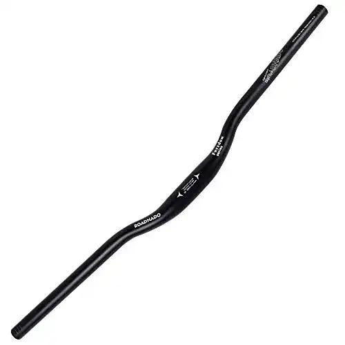 Fahrradlenker Roadnado MTB Lenker 31,8 mm