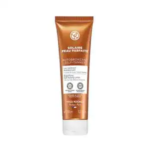 Bräunende Bodylotion Yves Rocher Solaire Peau Parfaite 100 ml