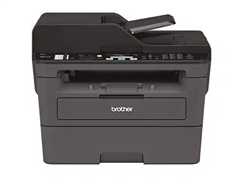 Brother MFCL2710DW Laserdrucker 4-in-1 Multifunktionsgerät
