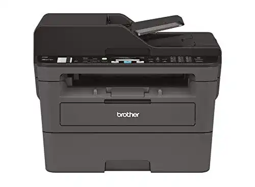 Brother MFCL2710DW Laserdrucker 4-in-1 Multifunktionsgerät