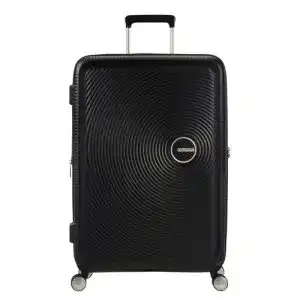 Koffer 80 Liter American Tourister Soundbox Spinner M