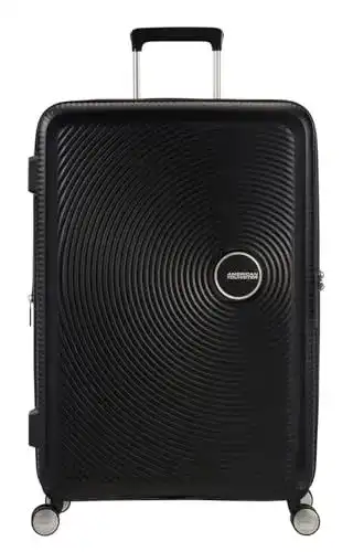 Koffer 80 Liter American Tourister Soundbox Spinner M