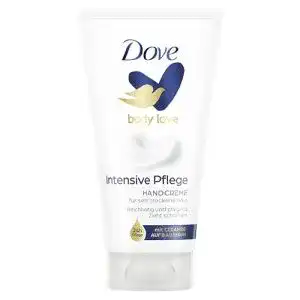 Dove Handcreme für trockene und rissige Hände, 75ml