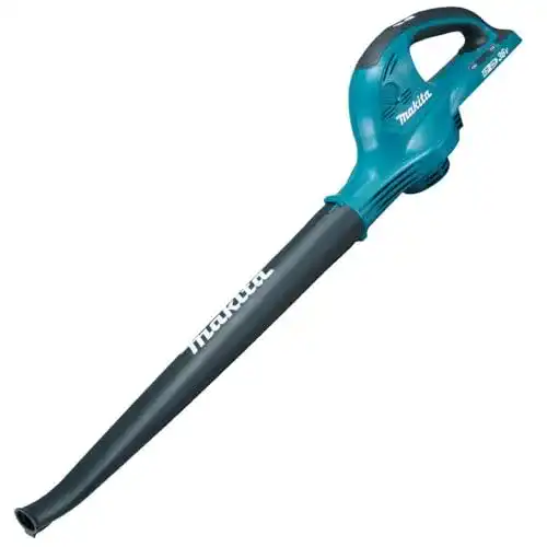 Makita-Laubbläser Makita Akku-Gebläse, 2 x 18 V, ohne Akku