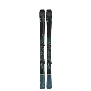 K2 Ski-Set Disruption 81ti W mit Erc 11 TCX Light Bindungen